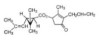 Bioallethrin