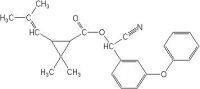 D-Cyphenothrin