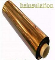 FEP Polyimide Film From China