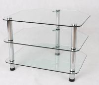 glass stand