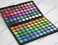 120 Colour Eyeshadow Make Up Palette
