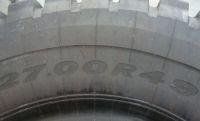 Radial OTR