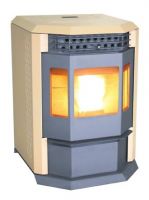 Wood Pellet Stove