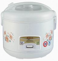 Deluxe Xishi Boiler -- Rice Cooker