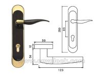 Mortise Locks