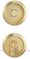 Sliding  Locks