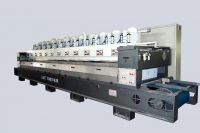 polishing machine