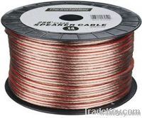 Speaker Wire