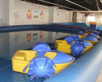 power paddler *****