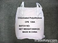 Chlorinated Polyethylene (CPE) 130A