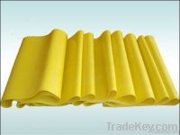CPE Rubber Compound For Marine Cable