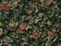 Granite Red Pearl