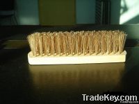 brass wire brush, hardware hand tools , non sparking safety tools