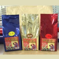 tea leaves, tea bag for bubble tea ingredients