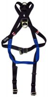 safety harness, 2 D-rings From China