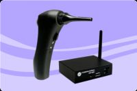 wireless handheld microscopes