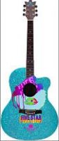 New Fashion Acoustic Guitar GA7