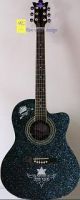 New Fashion Acoustic Guitar GA8