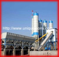 concorete mixing plant
