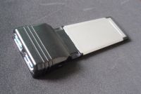 USB3.0 PCIE Express Card -- Passed
