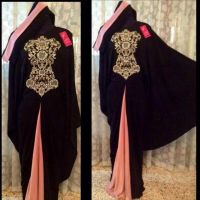 Net Abaya ( Burqa )