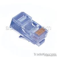 RJ45 Modular plug