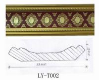 Ceiling Architrave