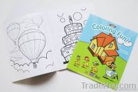 kids' Drawing Book of Duck Pictures