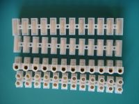 Feed Through Plastic Terminal Blocks