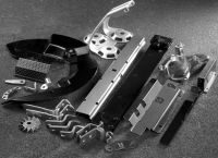 Metal Stamping Parts