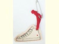 Fashion Hang Tag