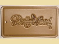 Jean Leather Patch