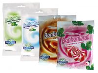 Sugar Free hard candy Bonbonland