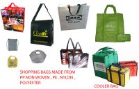 Shopping Bags