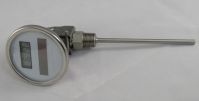 Solar Thermometer