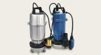 QDX Submersible Pump