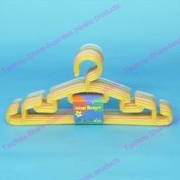 plastic cloth hanger and cloth peg