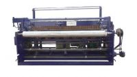 Electrical Wire Mesh Machine