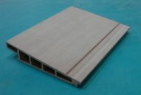 WPC Siding
