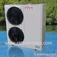 Inverter heat pump