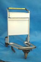 Aluminum Airport Trolley