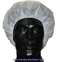 Bouffant Cap, Mop Cap, Peaked Cap, Snood Cap
