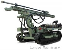 Drilling Rig(CTQ-D100YA1