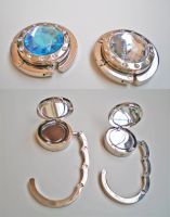 Hand Bag Hanger/purse Hanger