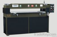 Four-column Hydraulic Pressure Cutting Machine