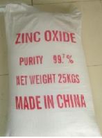 Zinc oxide