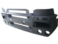 SMC Bumper Mould