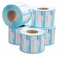 Thermal Paper