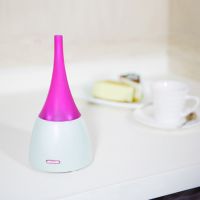 Ultrasonic Aroma Diffuser No.7