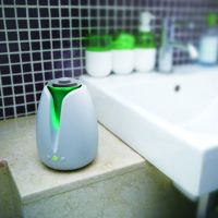 Ultrasonic Aroma Diffuser No.6